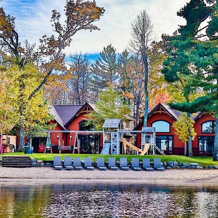 Good Ol Days Resort Nisswa Exteriér fotografie