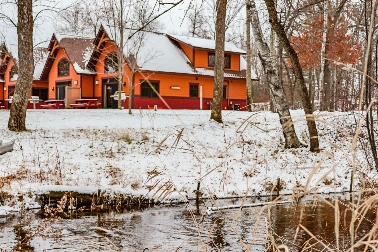 Good Ol Days Resort Nisswa Exteriér fotografie