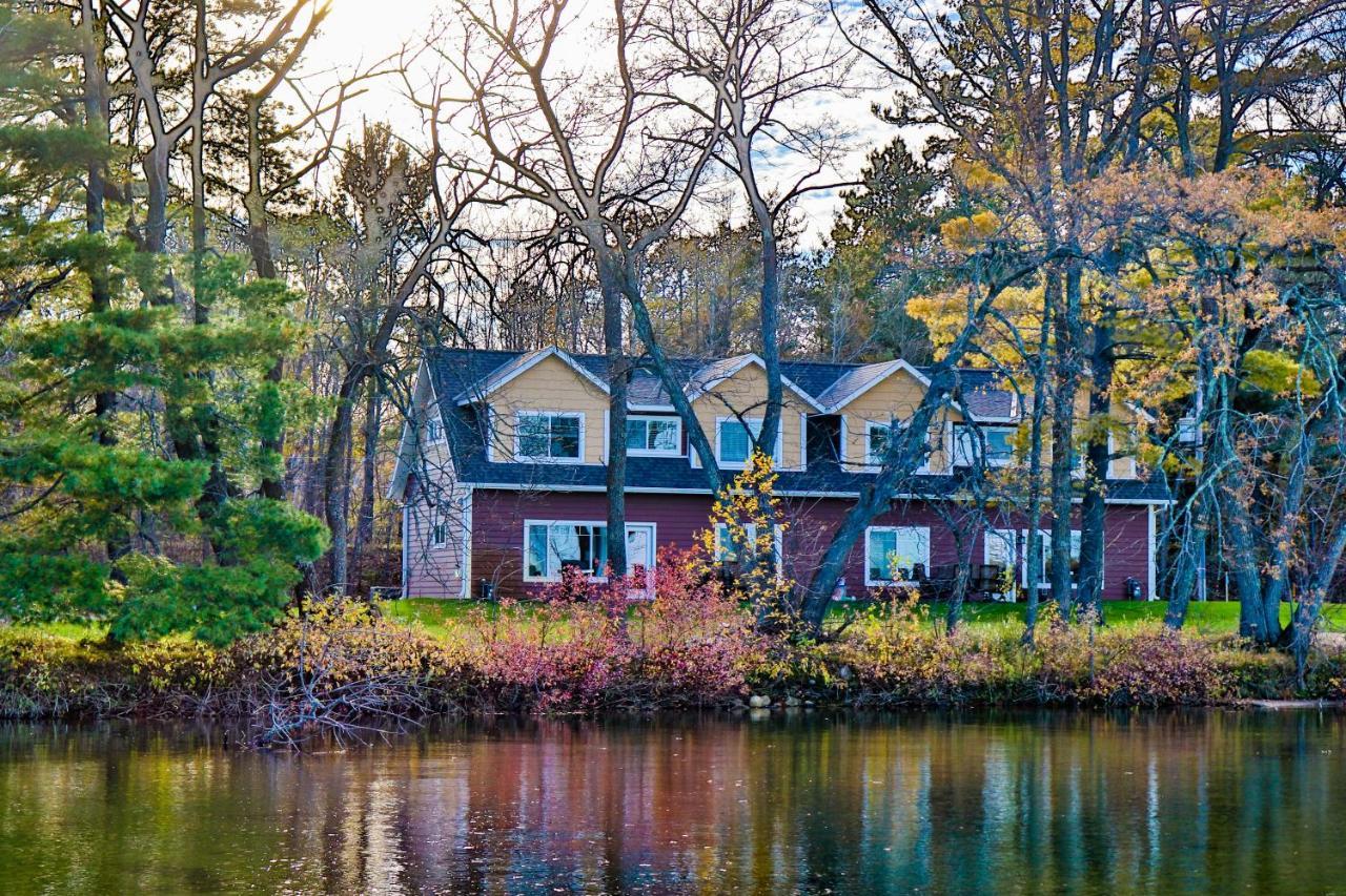 Good Ol Days Resort Nisswa Exteriér fotografie